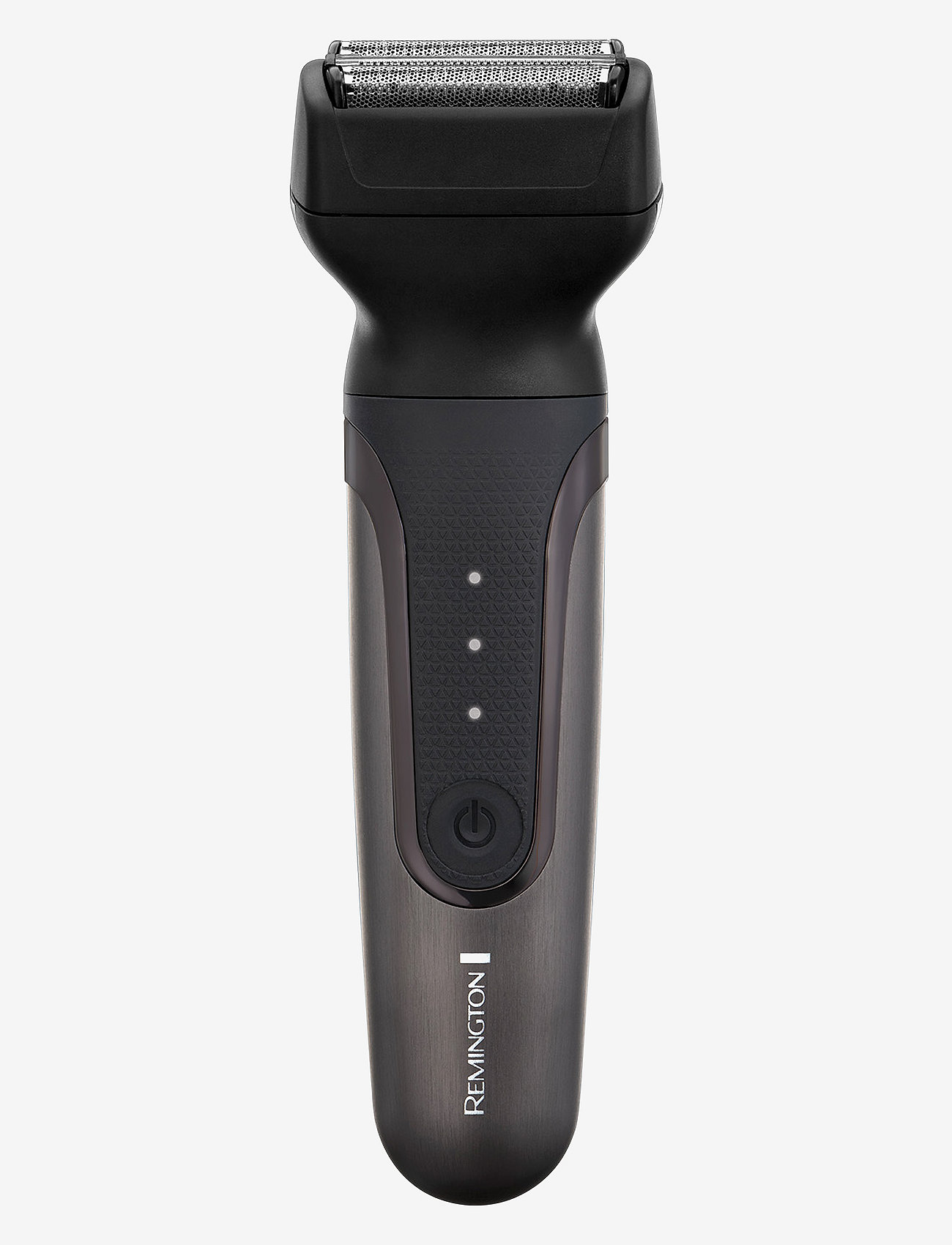 Remington - Remington One Total Body Multigroomer - for him - black - 1