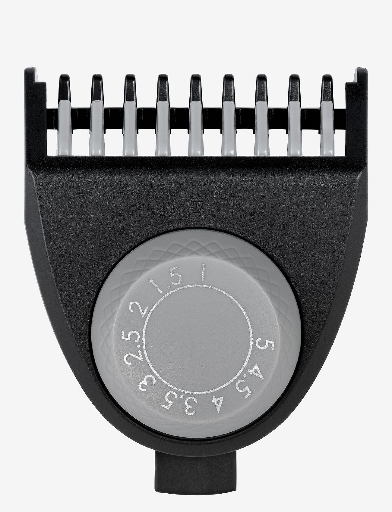 Remington - Remington One Total Body Multigroomer - for him - black - 5