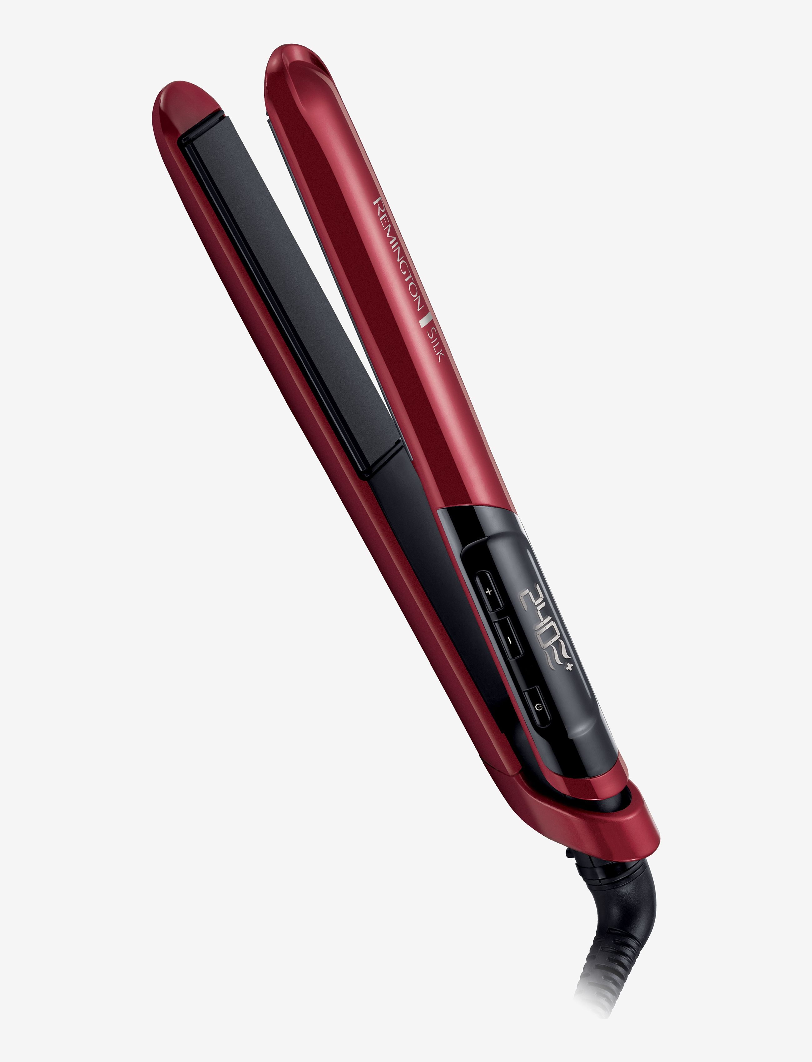 Remington S9600 Silk Straightener - Skönhet - NO COLOR / undefined