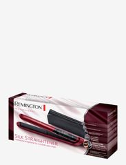 Remington - S9600 Silk Straightener - muotoiluvälineet - no color - 2
