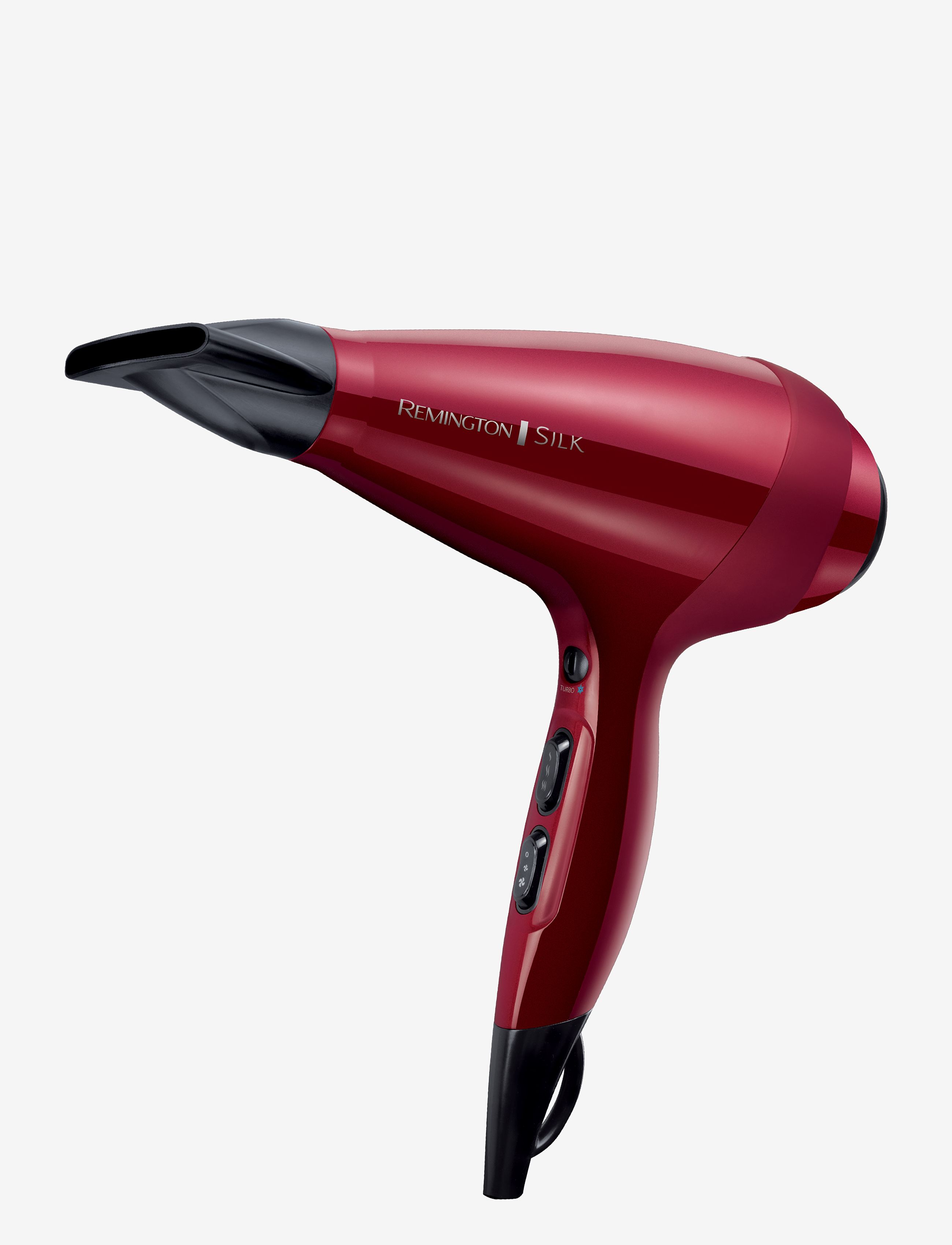 Remington AC9096 Silk Dryer - Remington - NO COLOR / undefined