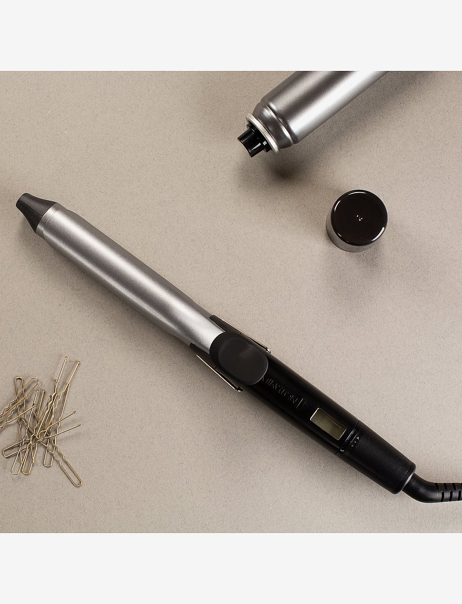 Remington - CI6525 Pro Soft Curl (25mm Digital Tong) - lokitangid - clear - 3