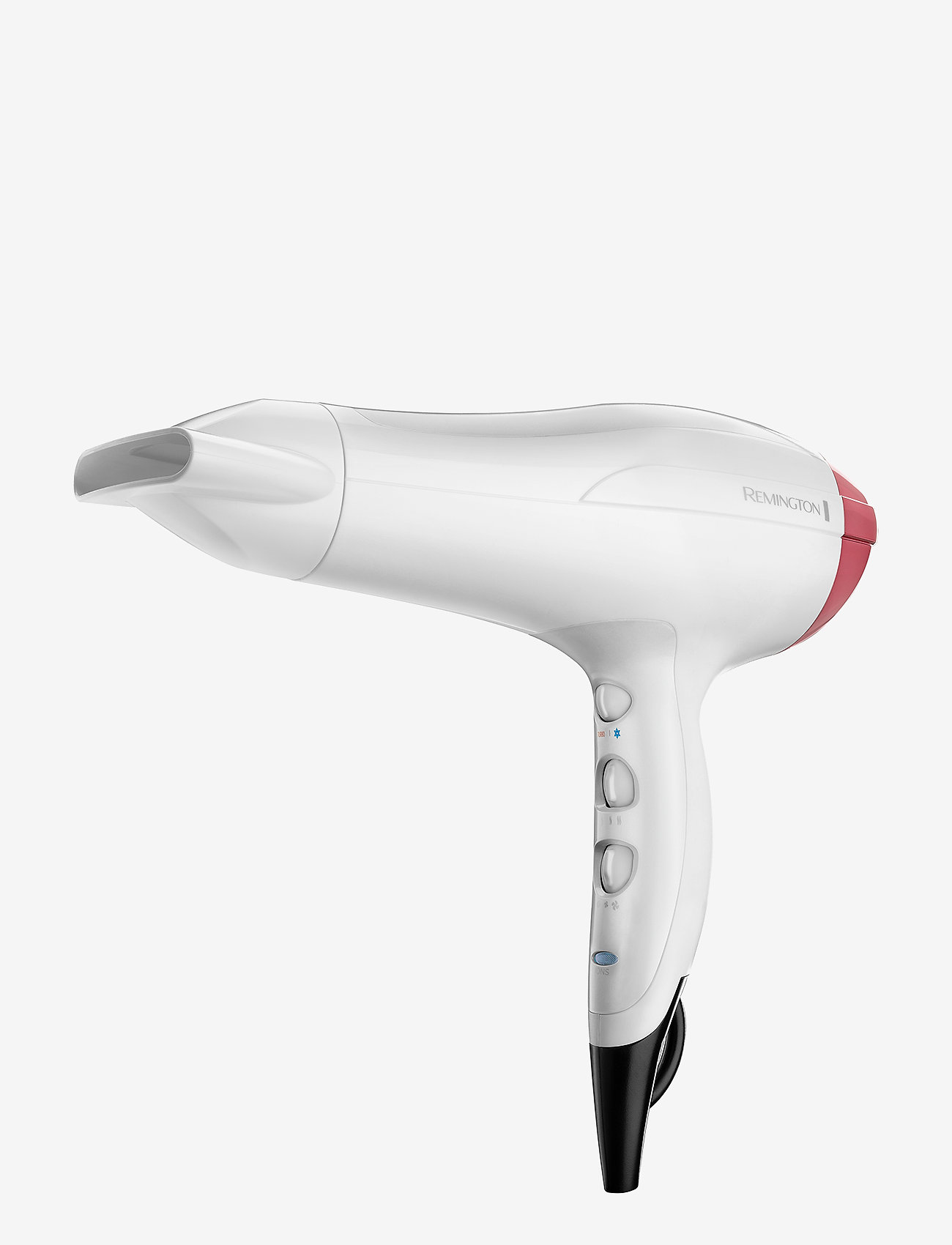 Remington - D5226 E51 ProAir Turbo 2400 - hårfön - no color - 0