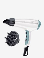 Remington - S8500GP Shine Therapy Giftpack - styling værktøjer - no color - 2