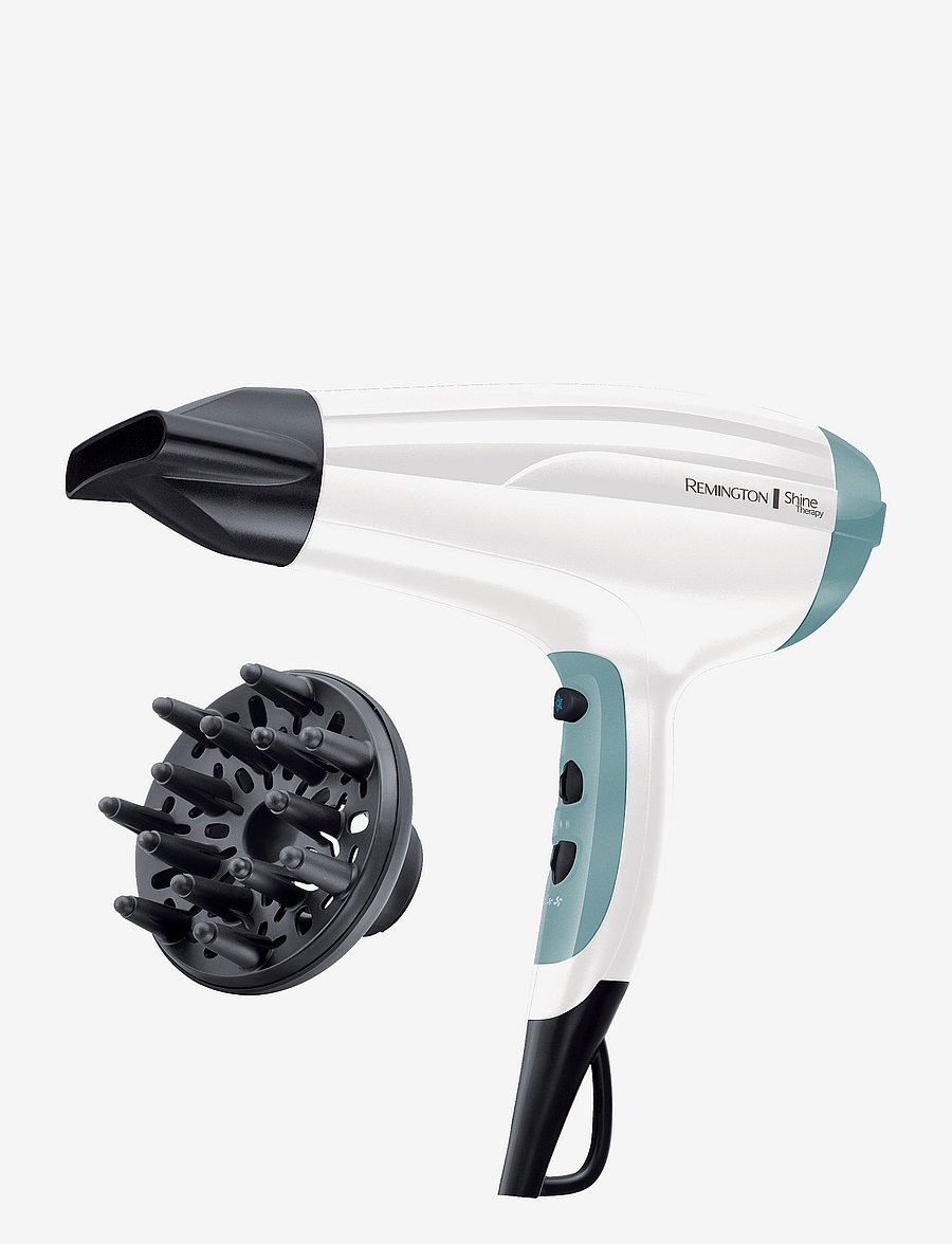 Remington - S8500GP Shine Therapy Giftpack - til ham - no color - 2