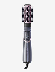 Remington - AS8606 Curl & Straight Confidence Rotating Hot Air Styler - styling værktøjer - no color - 3