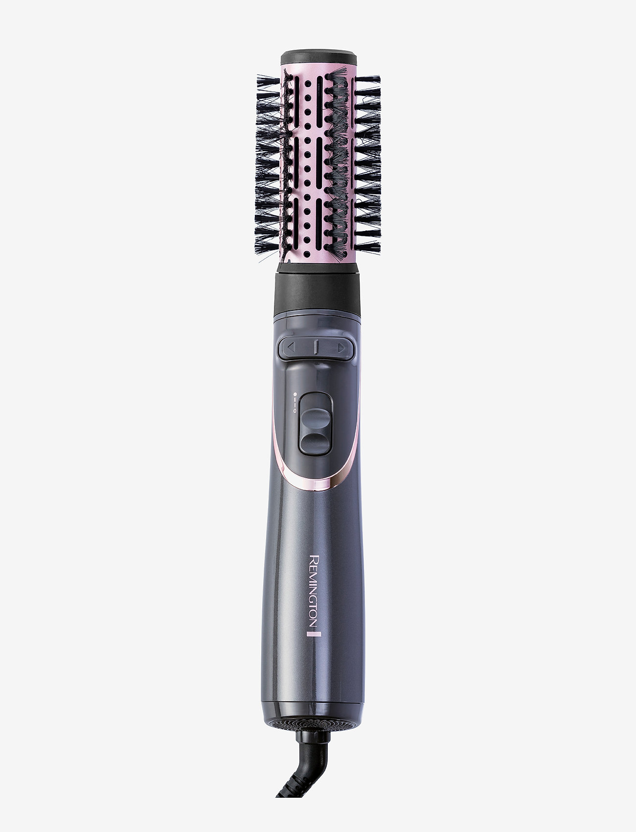 Remington - AS8606 Curl & Straight Confidence Rotating Hot Air Styler - giftset - no color - 3
