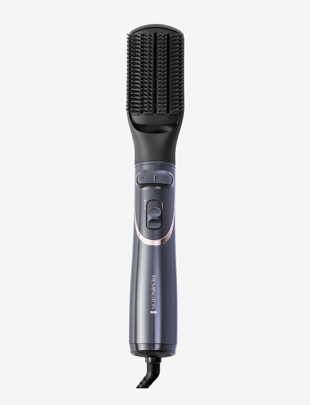 Remington - AS8606 Curl & Straight Confidence Rotating Hot Air Styler - giftset - no color - 4