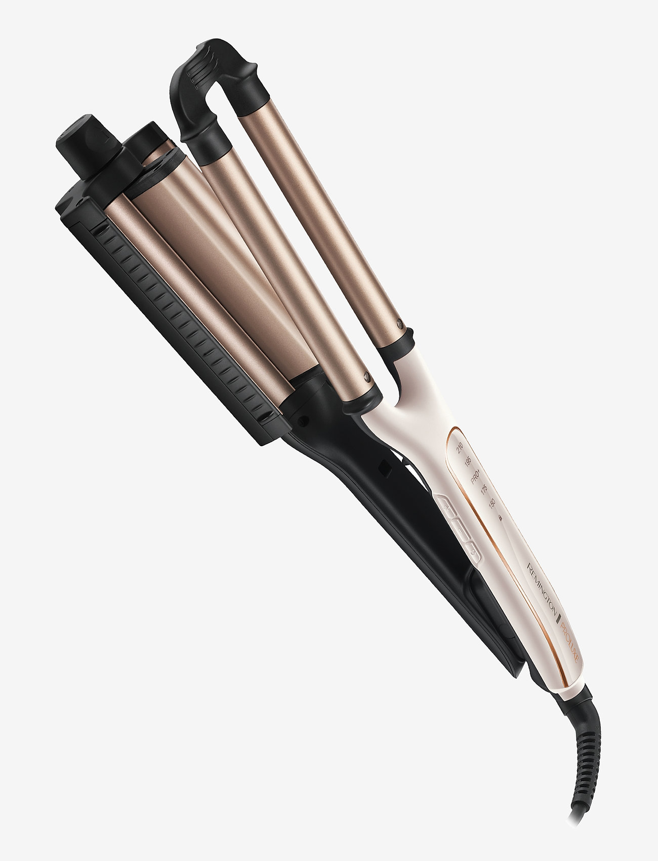 Remington - CI91AW PROluxe 4-in-1 Adjustable Waver - tools - no color - 0