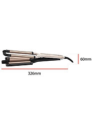 Remington - CI91AW PROluxe 4-in-1 Adjustable Waver - tools - no color - 2