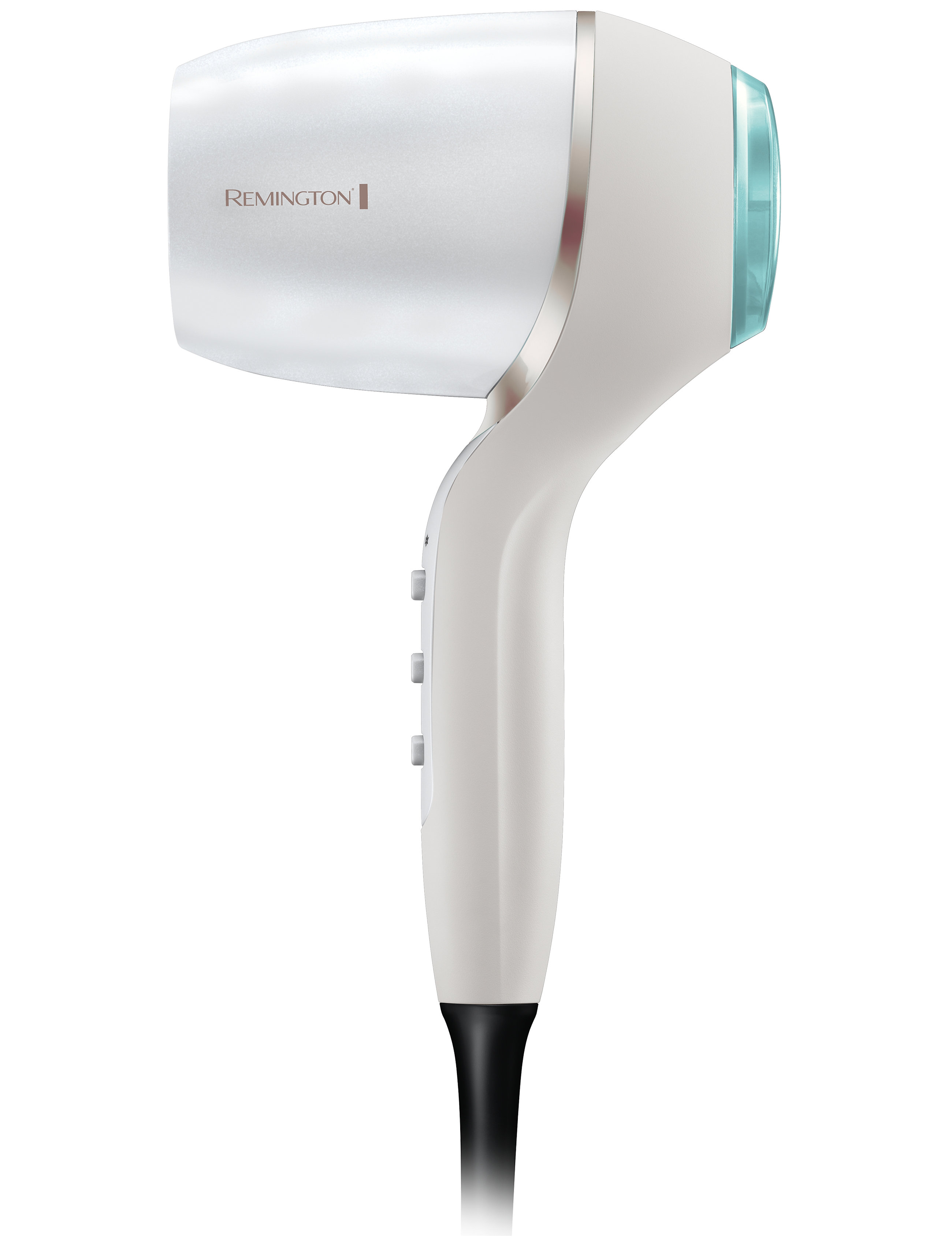 Remington - EC9001 Hydraluxe PRO Hairdryer - hårfön - no color - 1