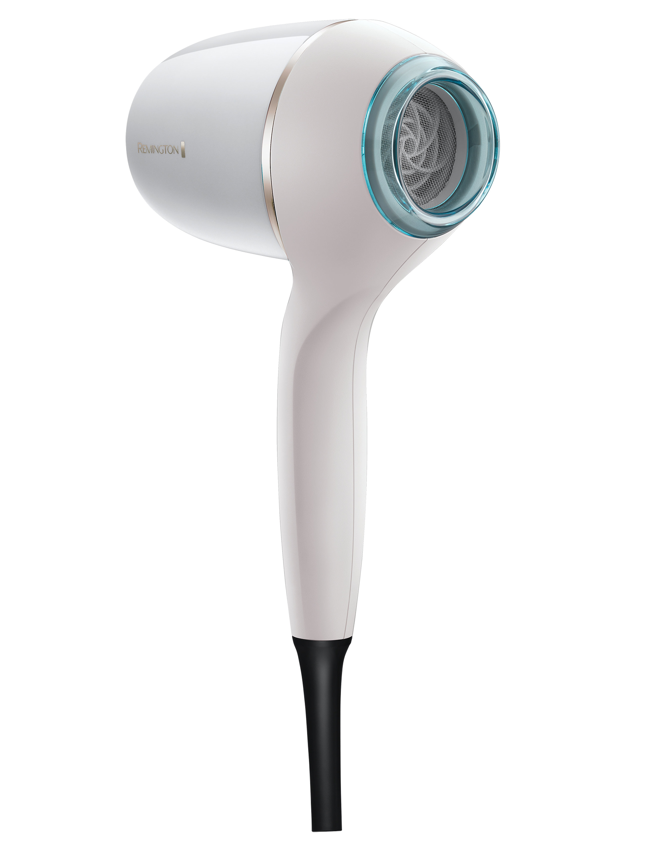 Remington - EC9001 Hydraluxe PRO Hairdryer - hårfön - no color - 2