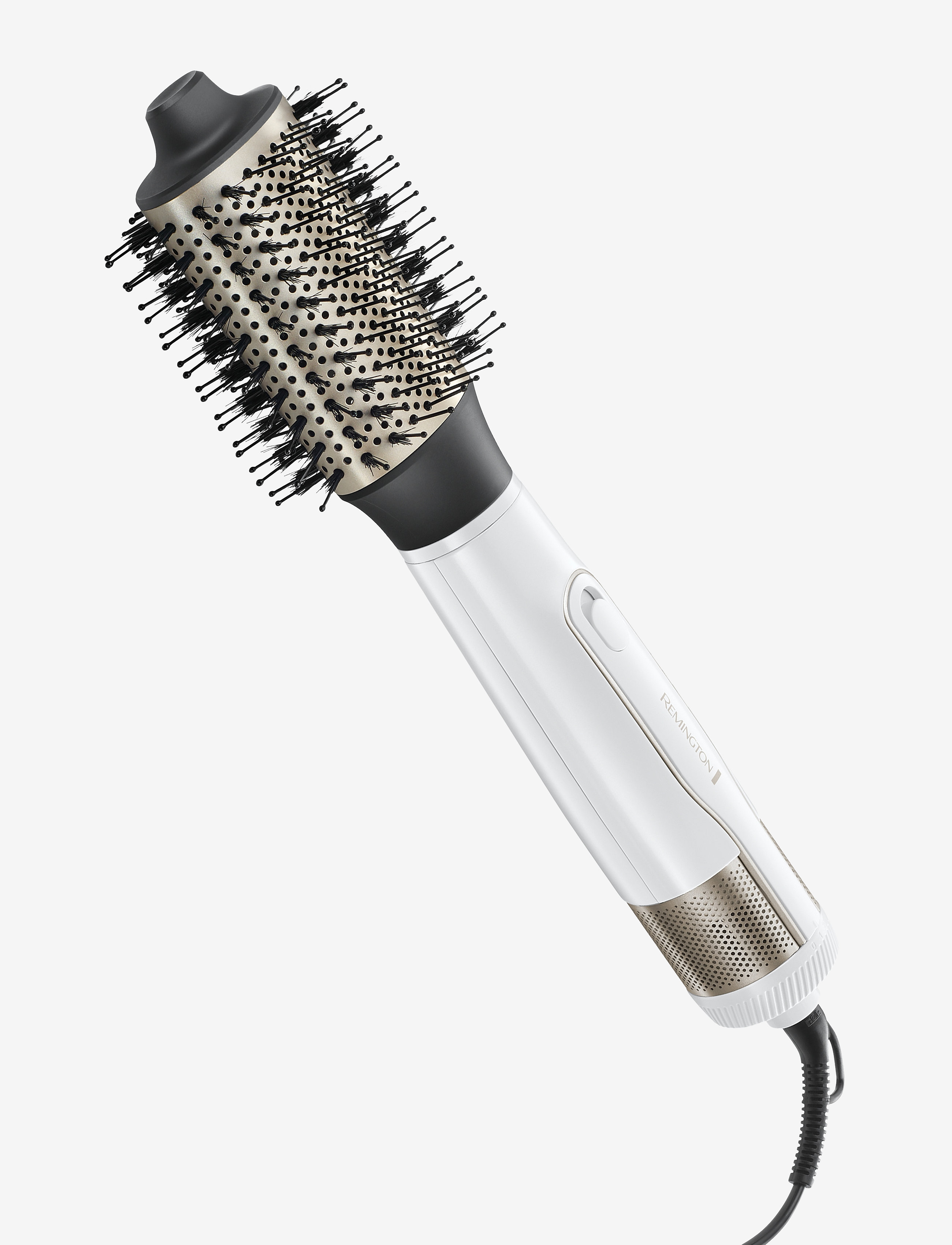 Remington As8901 Hydraluxe 1200W Volumising Air Styler, One Size, Tools, Nackt - Heat Brushes, Beauty