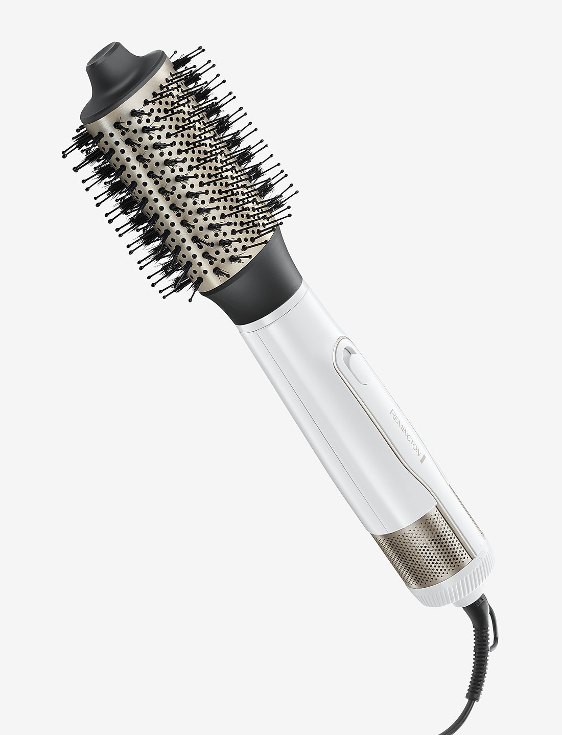 Remington - AS8901 HYDRAluxe 1200W Volumising Air Styler - föönharjad - no color - 0