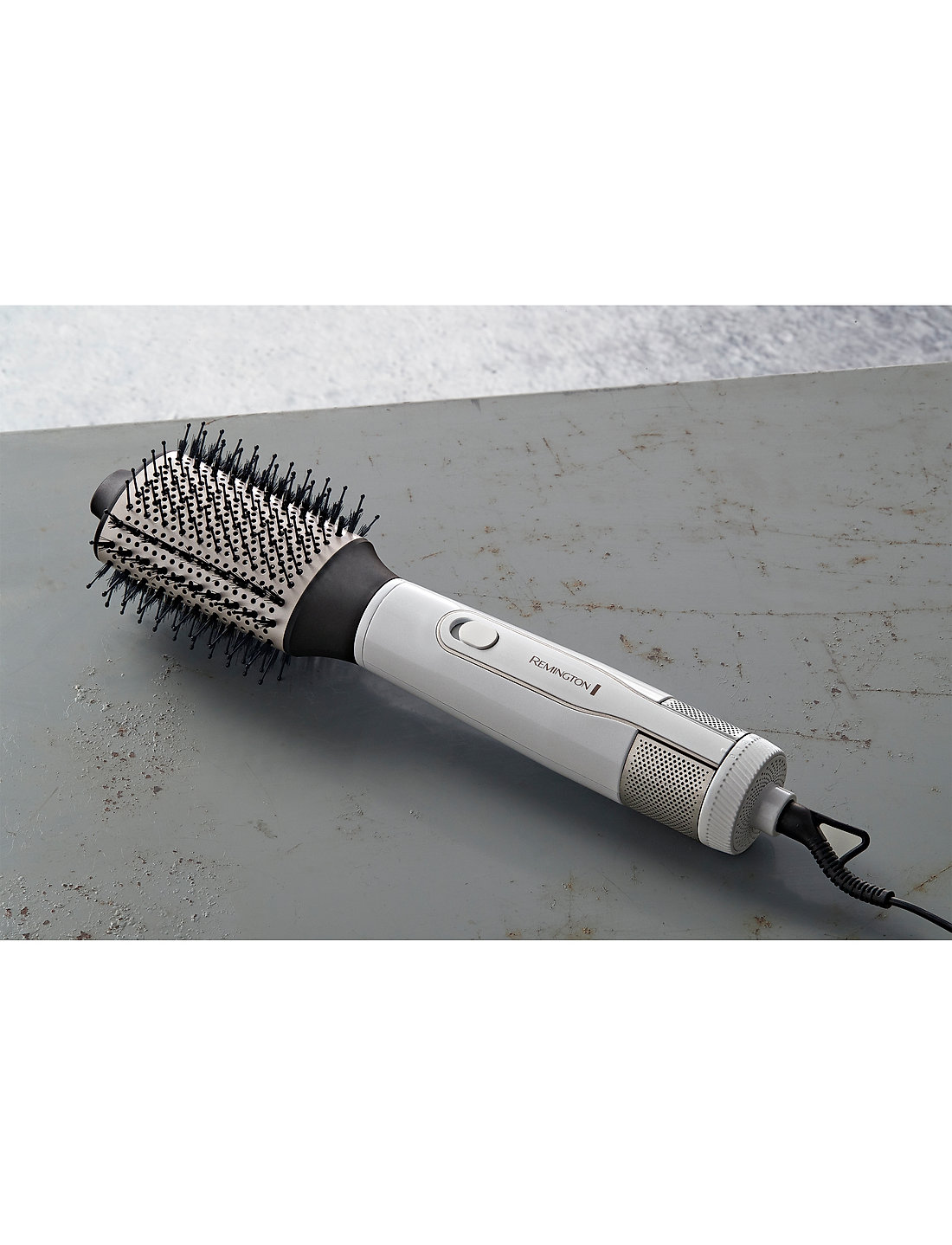 Remington - AS8901 HYDRAluxe 1200W Volumising Air Styler - föönharjad - no color - 5