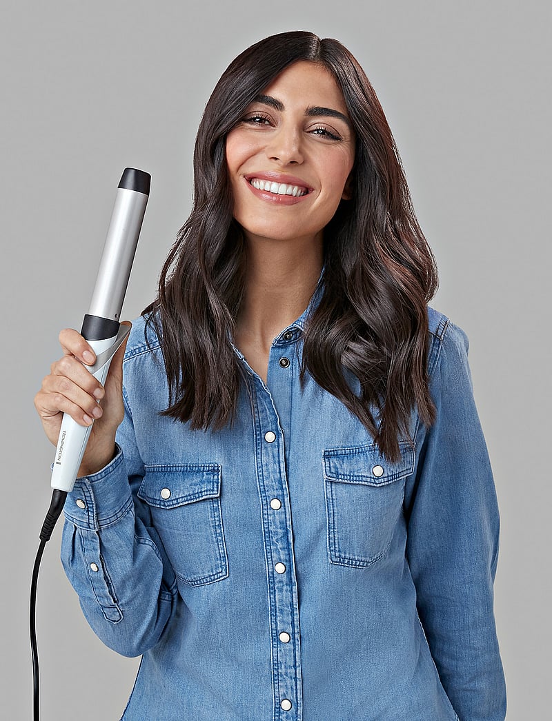 Remington - CI89H1 HYDRAluxe 32mm Wand - lockenstab - no color - 3