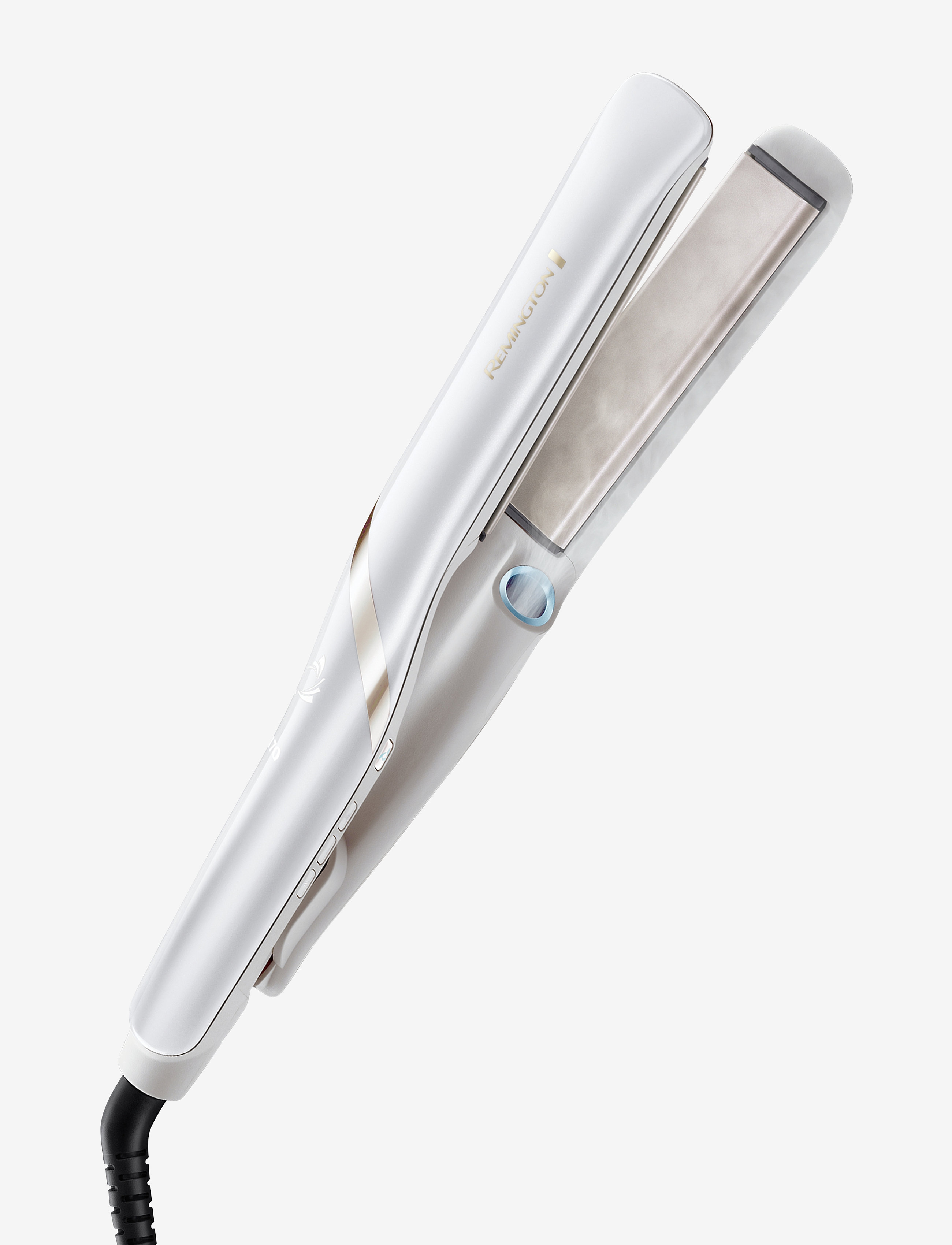 Remington S9001 Hydraluxe PRO Straightener - Festtøj - NO COLOR / undefined
