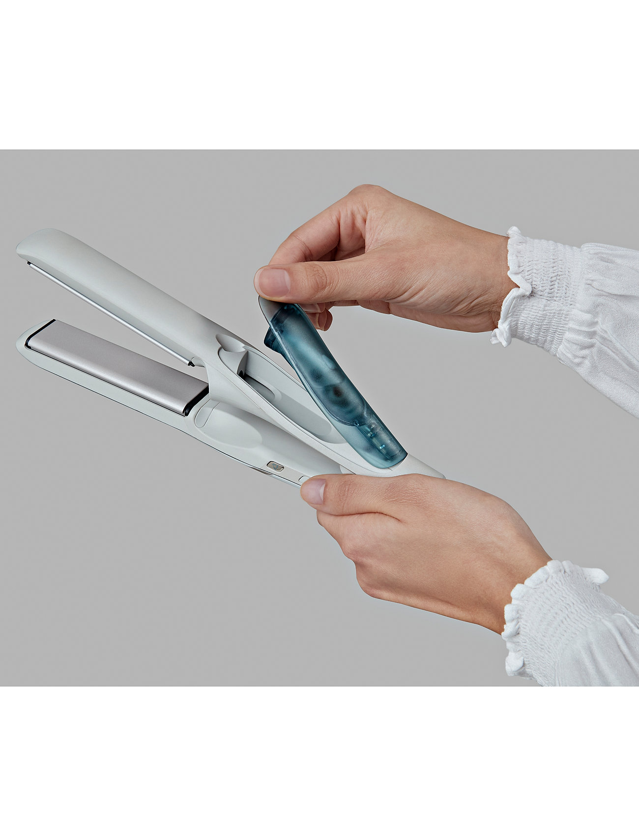 Remington - S9001 Hydraluxe PRO Straightener - sirgendajad - no color - 3