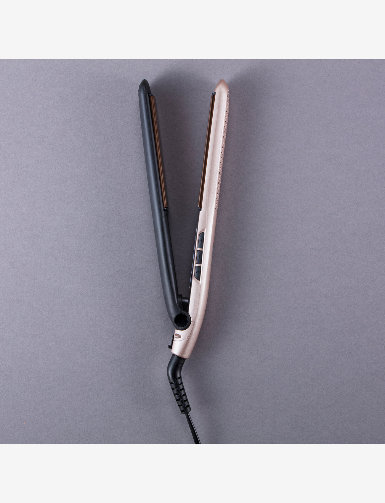 Remington - S7970 Wet2Straight PRO Straightener - glattejern - clear - 3