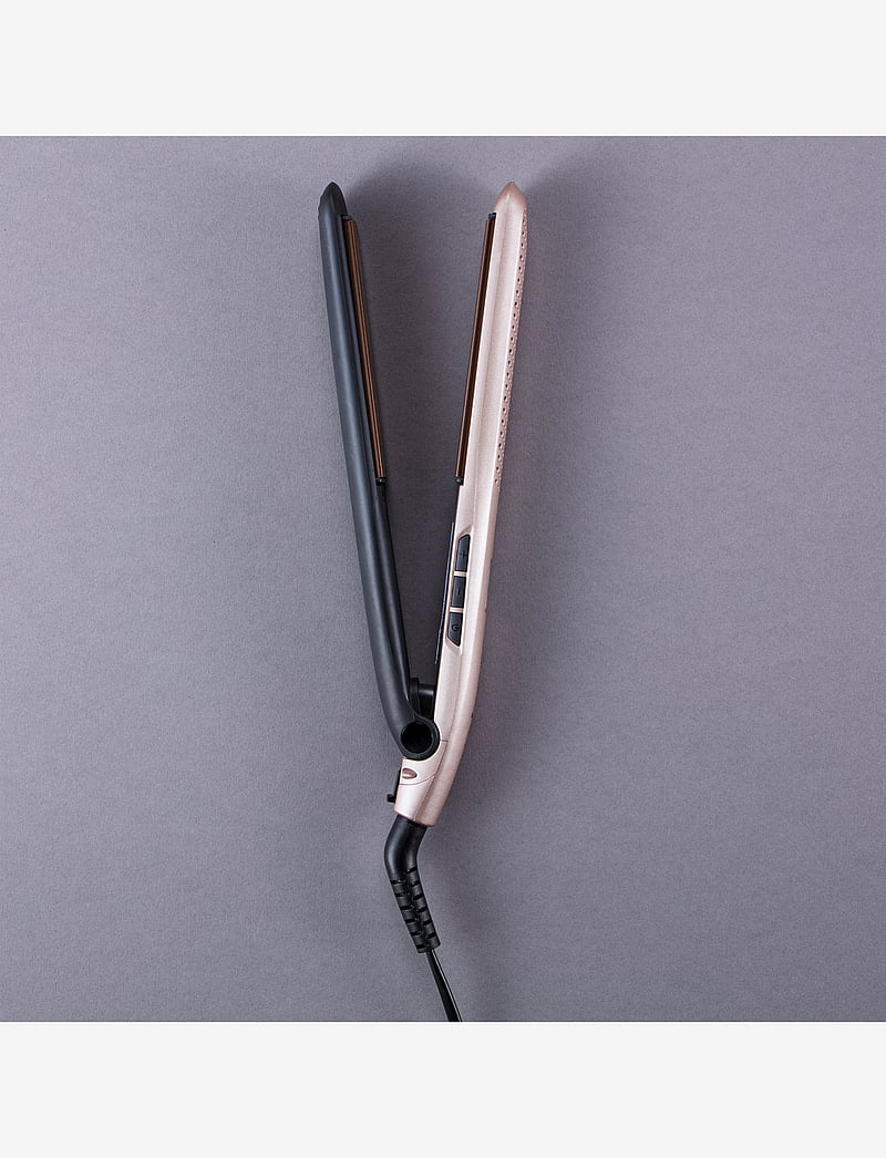 Remington - S7970 Wet2Straight PRO Straightener - straighteners - clear - 3