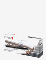 Remington - S7970 Wet2Straight PRO Straightener - stylingverktyg - clear - 4