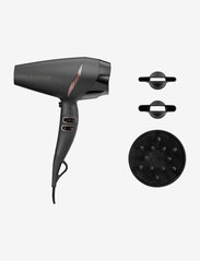 Remington - AC7200 Supercare PRO 2200 AC Hairdryer - tools - clear - 0