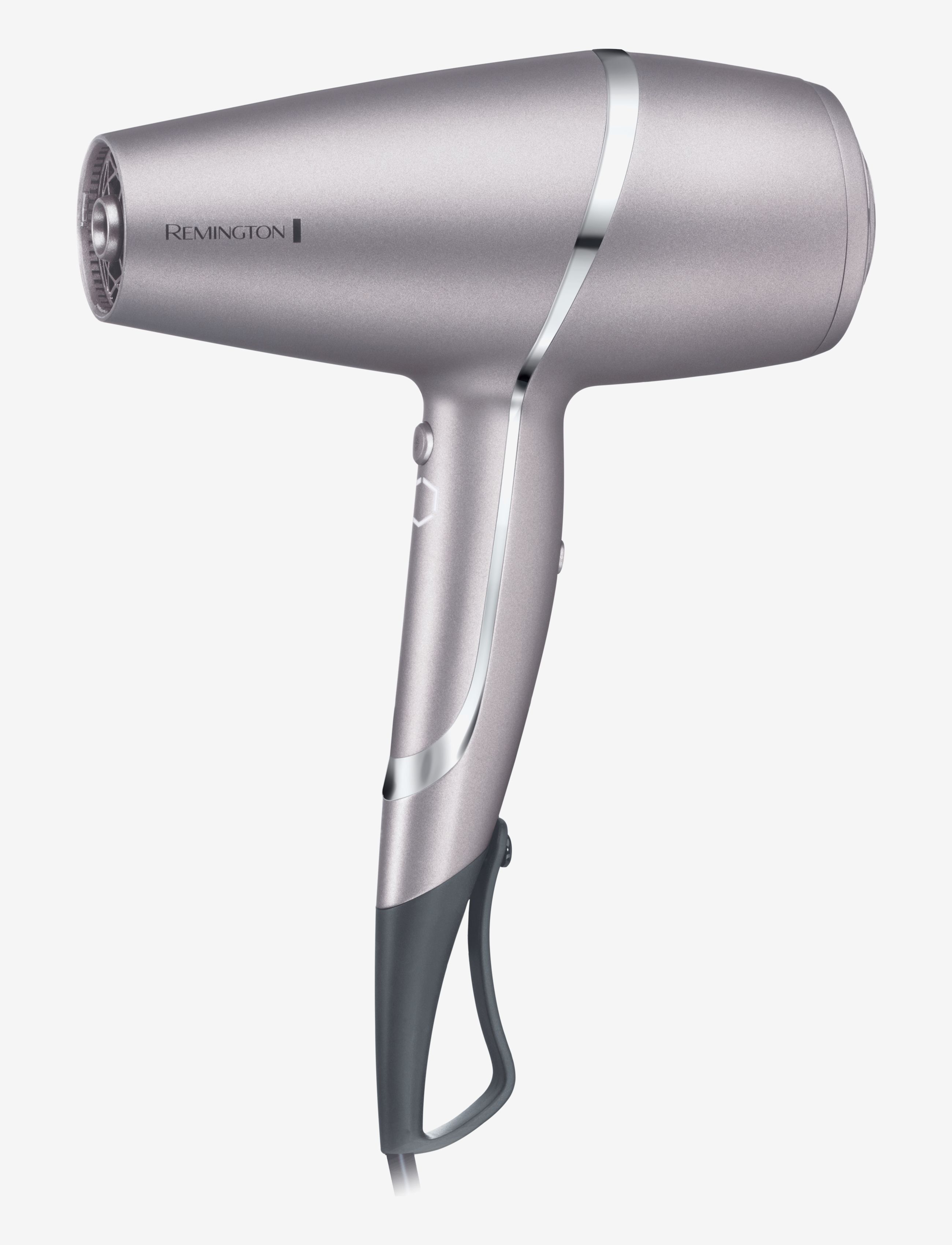 Remington Proluxe You Dryer, One Size, Tools, Silber - Dryers, Beauty