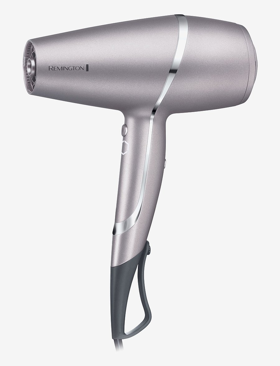 Remington - PROluxe You Dryer - föhn - clear - 0
