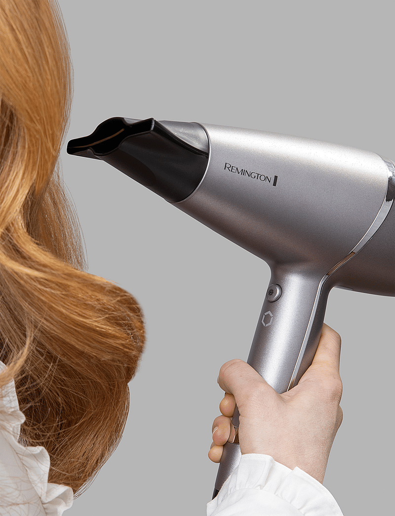 Remington - PROluxe You Dryer - föhn - clear - 3