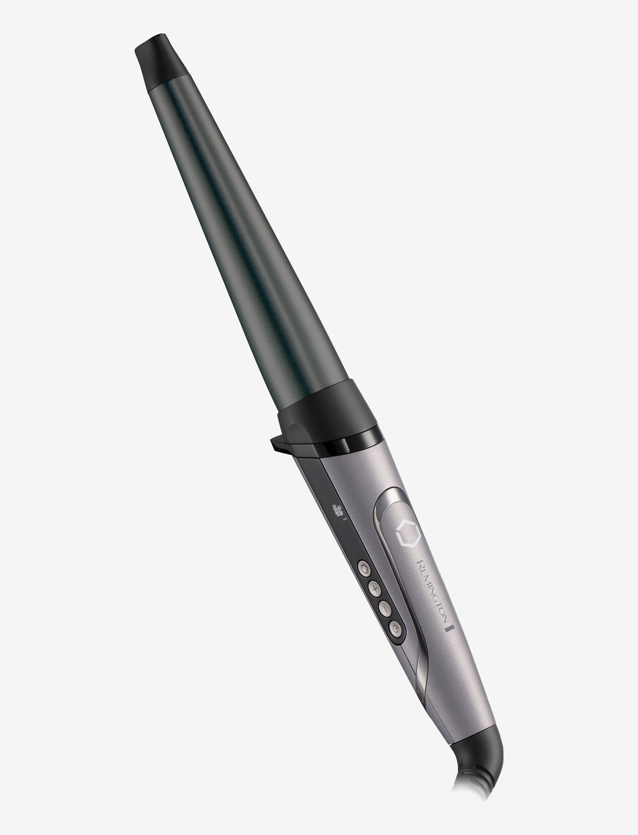 Remington Proluxe You Wand, Krøllejern, Sølv, Str: ONE SIZE