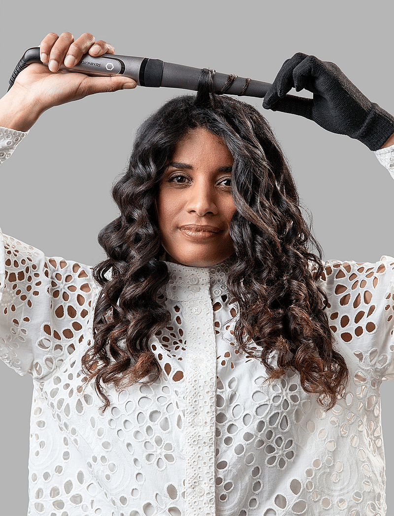 Remington - PROluxe You Wand - curling irons - clear - 1