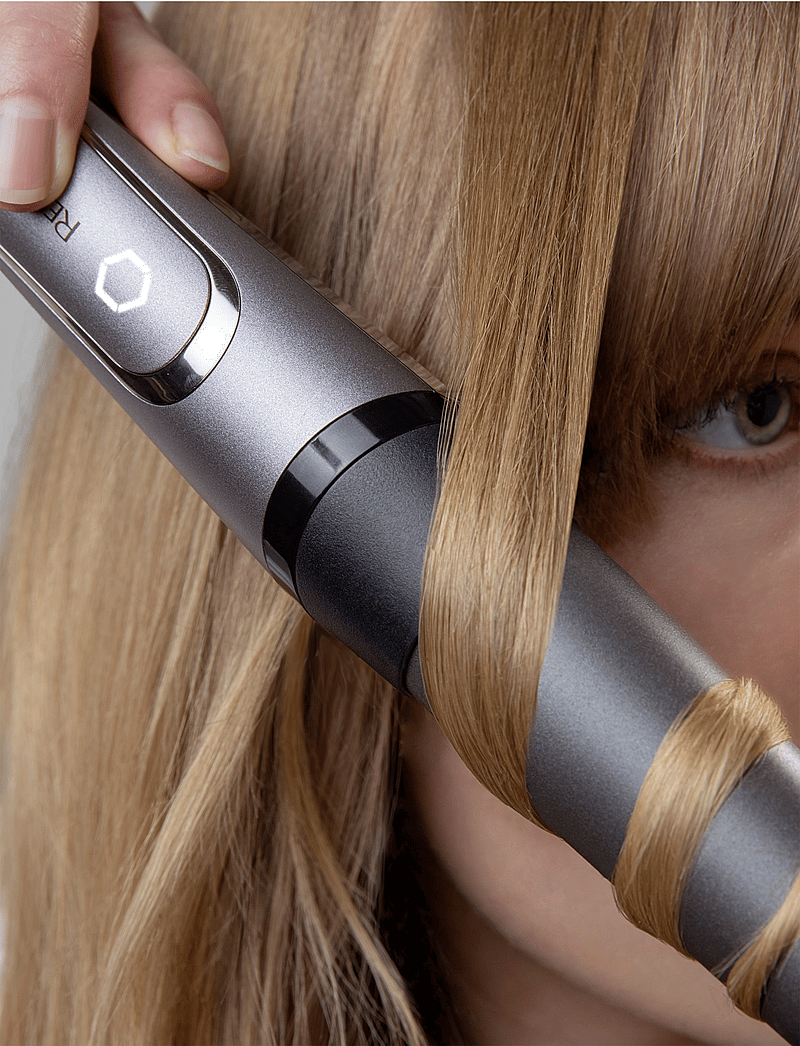 Remington - PROluxe You Wand - curling irons - clear - 2