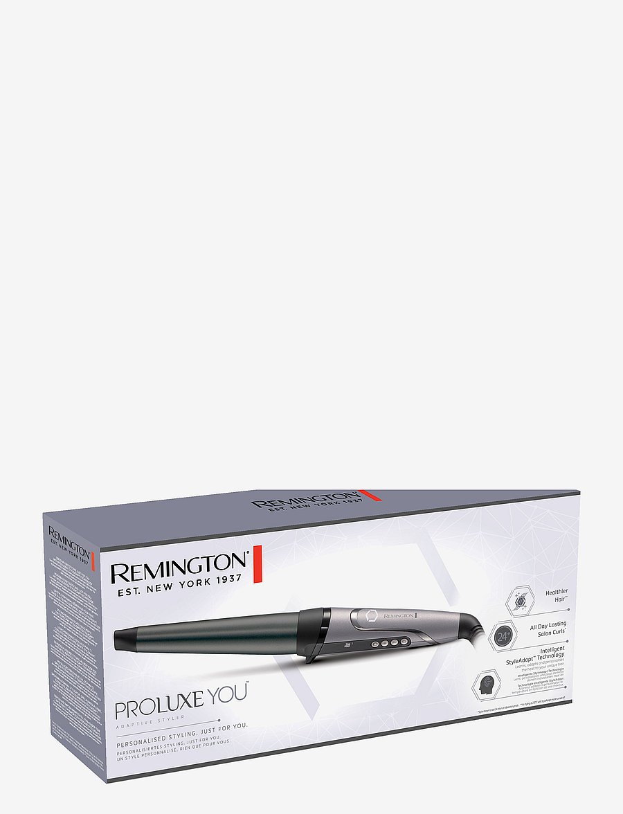 Remington - PROluxe You Wand - lokitangid - clear - 4