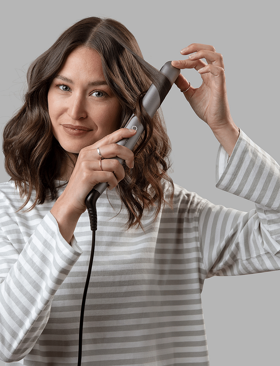 Remington - PROluxe You Straightener - sirgendajad - clear - 2