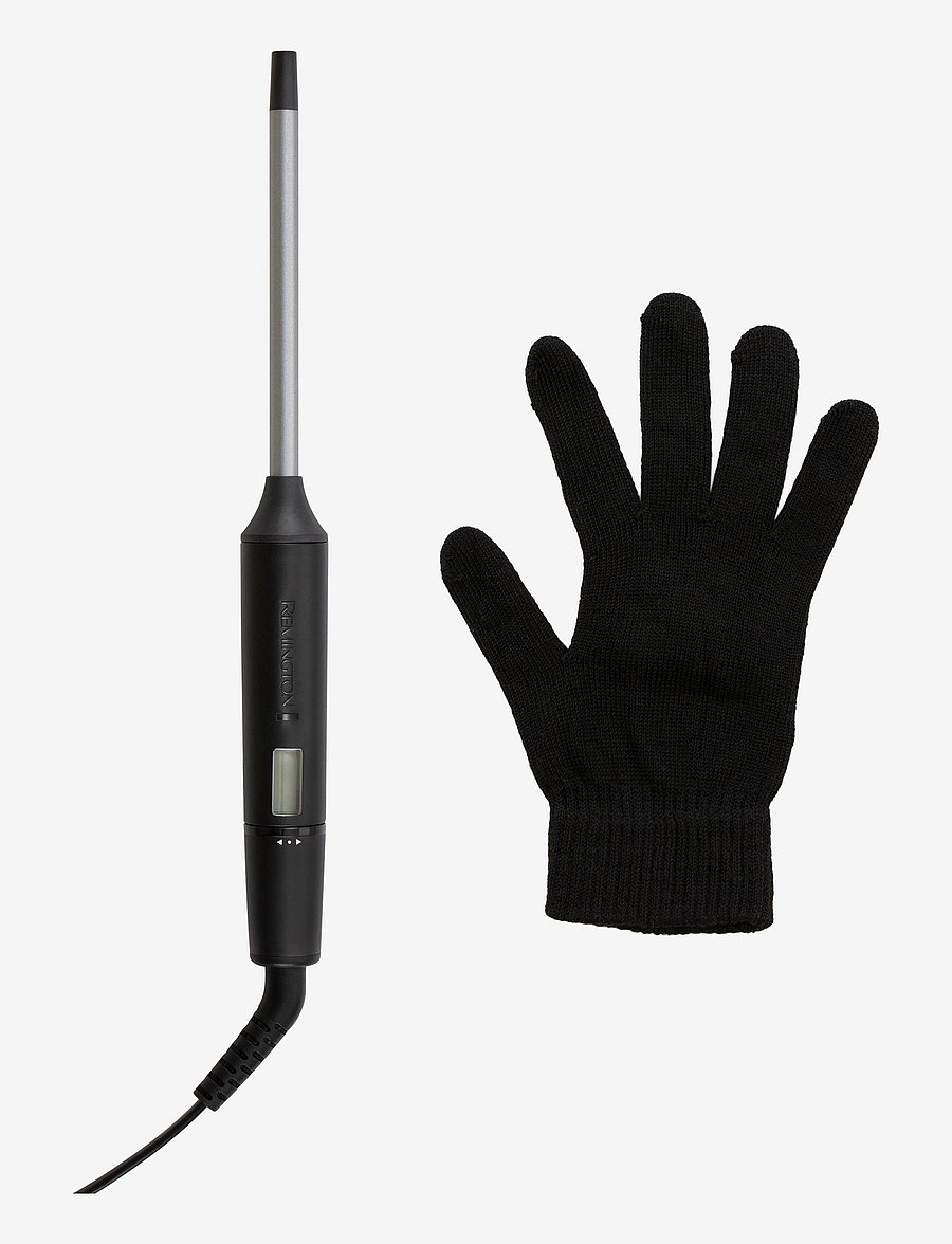 Remington - CI6X10 Pro Tight Curl Wand - krøllejern - clear - 1