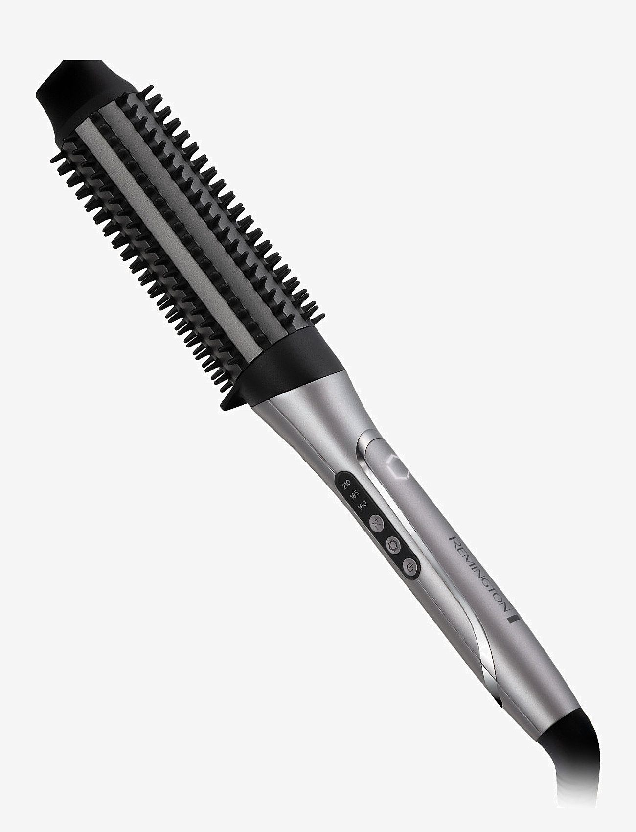 Remington - PROluxe You Hotbrush - varmebørster - light blue metallic - 0