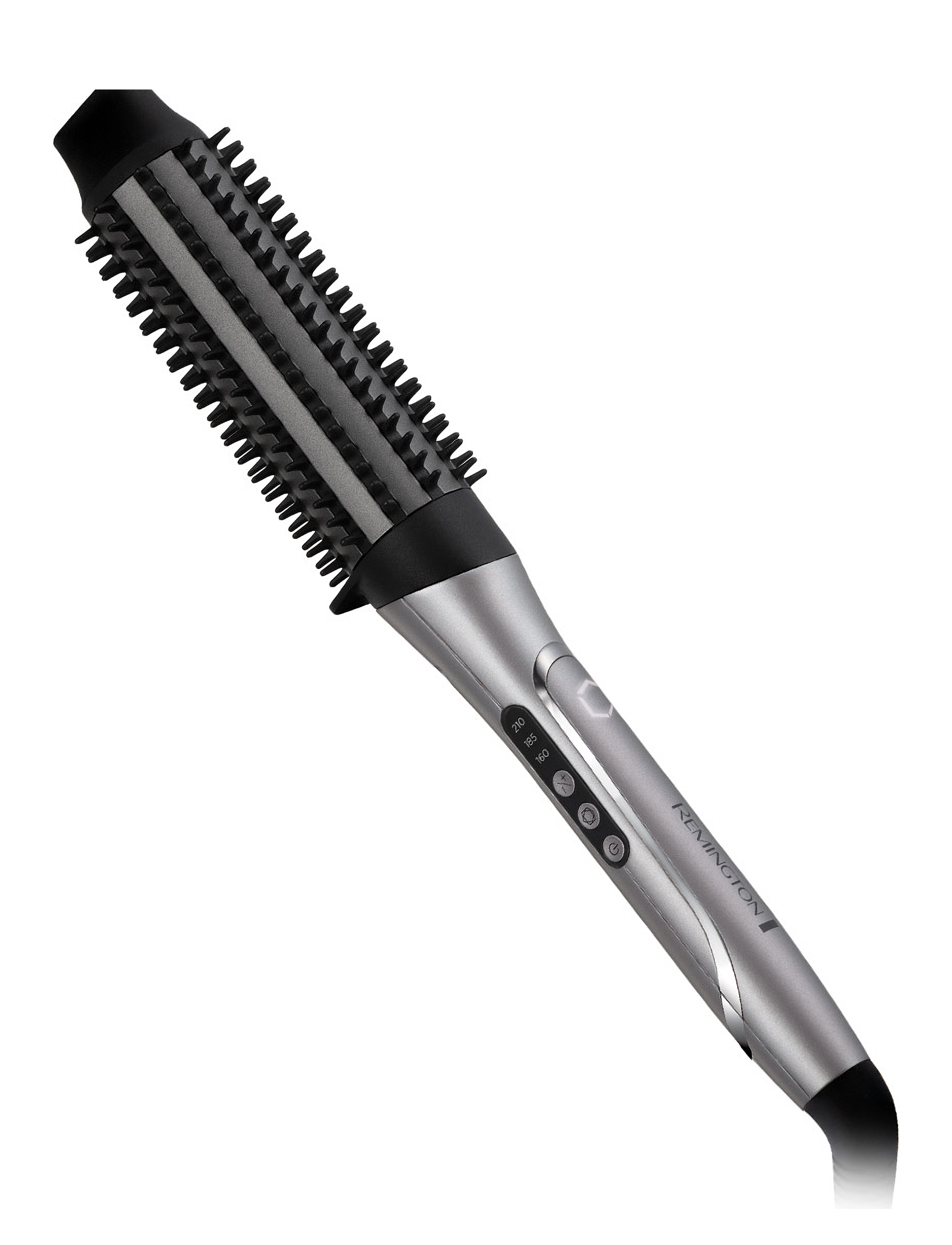 Remington PROluxe You Hotbrush - Remington - LIGHT BLUE METALLIC / multi