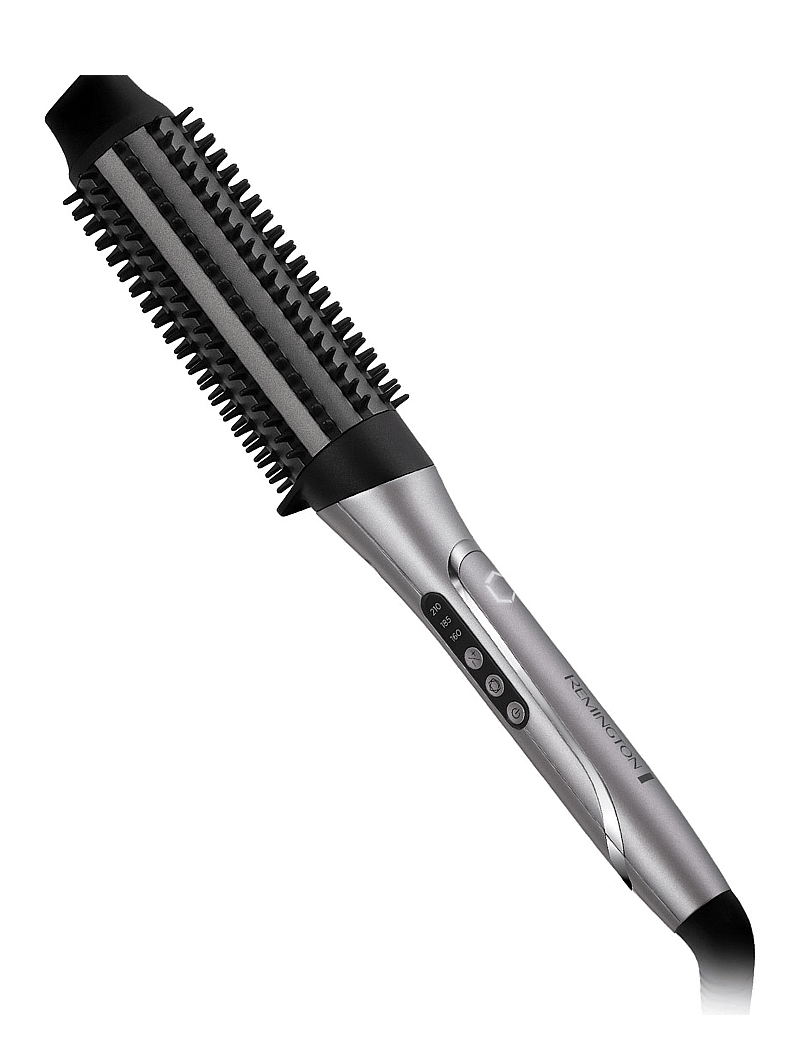 Remington - PROluxe You Hotbrush - föönharjad - light blue metallic - 0