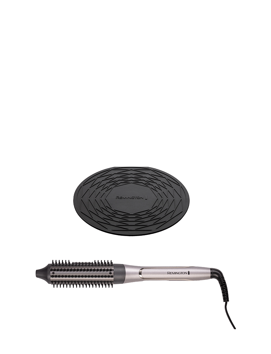 Remington - PROluxe You Hotbrush - heat brushes - light blue metallic - 1