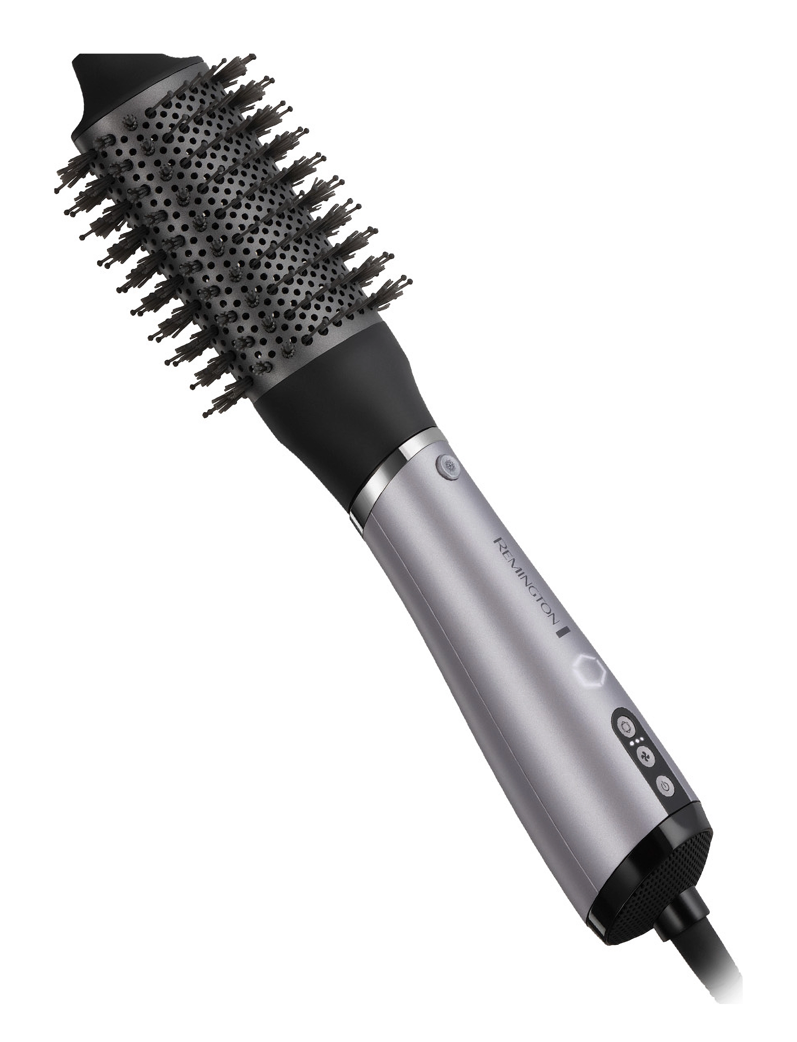 Remington Proluxe You Airstyler, One Size, Tools, Schwarz - Heat Brushes, Beauty