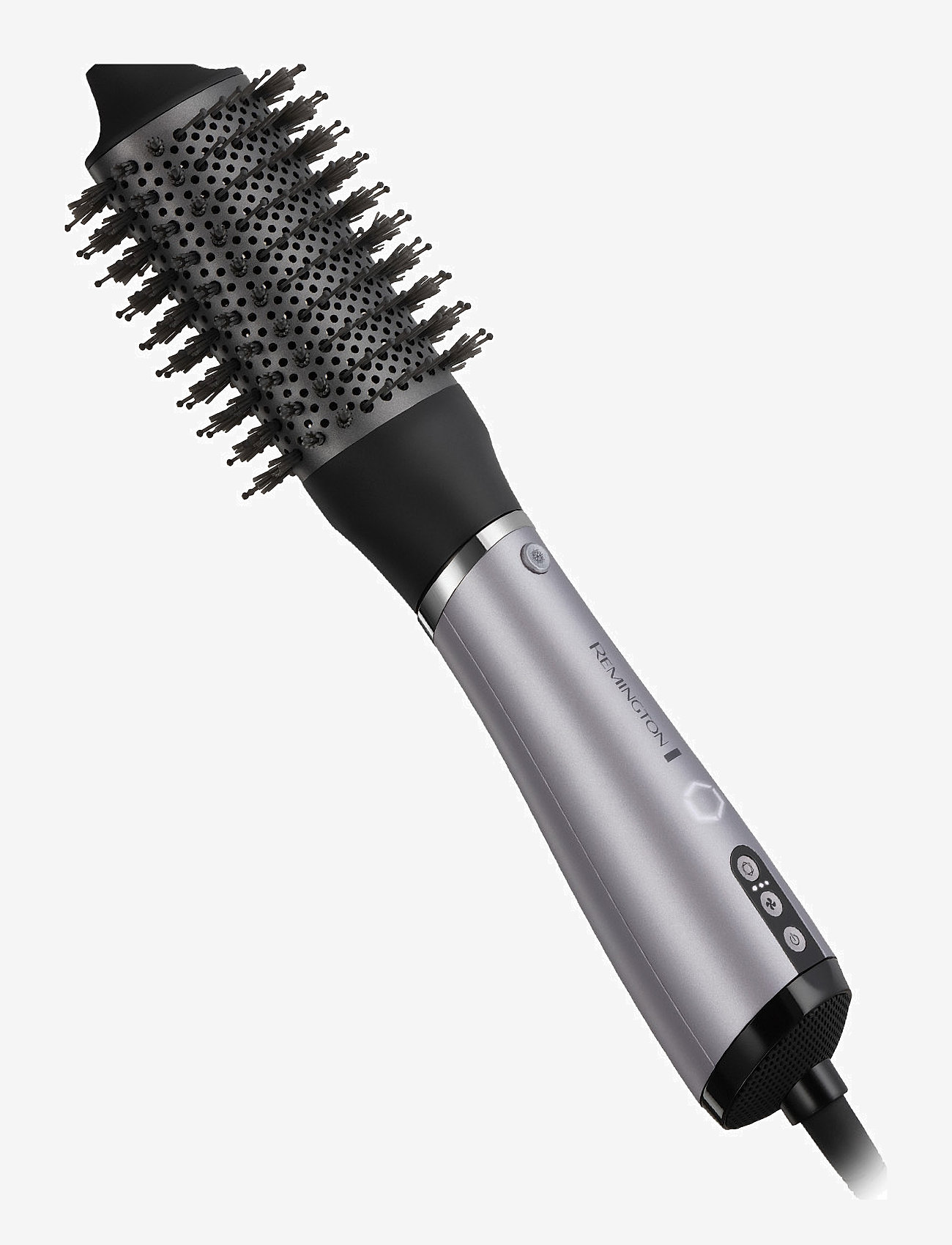 Remington - PROluxe You Airstyler - varmebørster - light blue metallic - 0