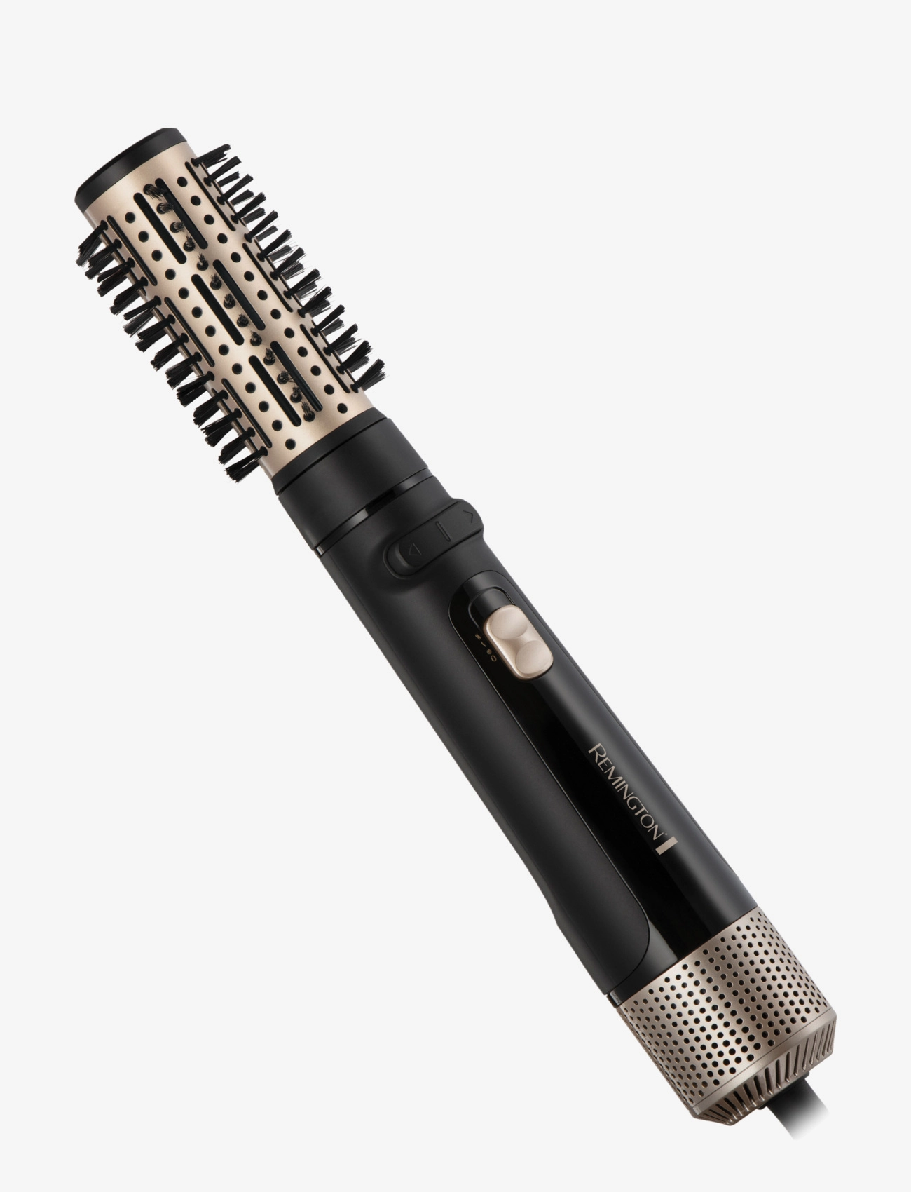 Remington As7580 Blow Dry & Style – Caring 1000W Rotating Airstyler, One Size, Tools, Schwarz - Dryers, Beauty
