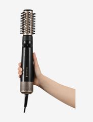 Remington - AS7580 Blow Dry & Style – Caring 1000W Rotating Airstyler - hårfønere - no color - 4