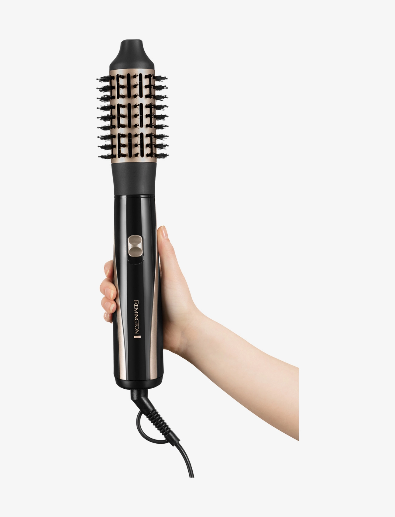 Remington - AS7700 E51 Blow Dry & Style 1200W Airsty - sæt - no color - 3