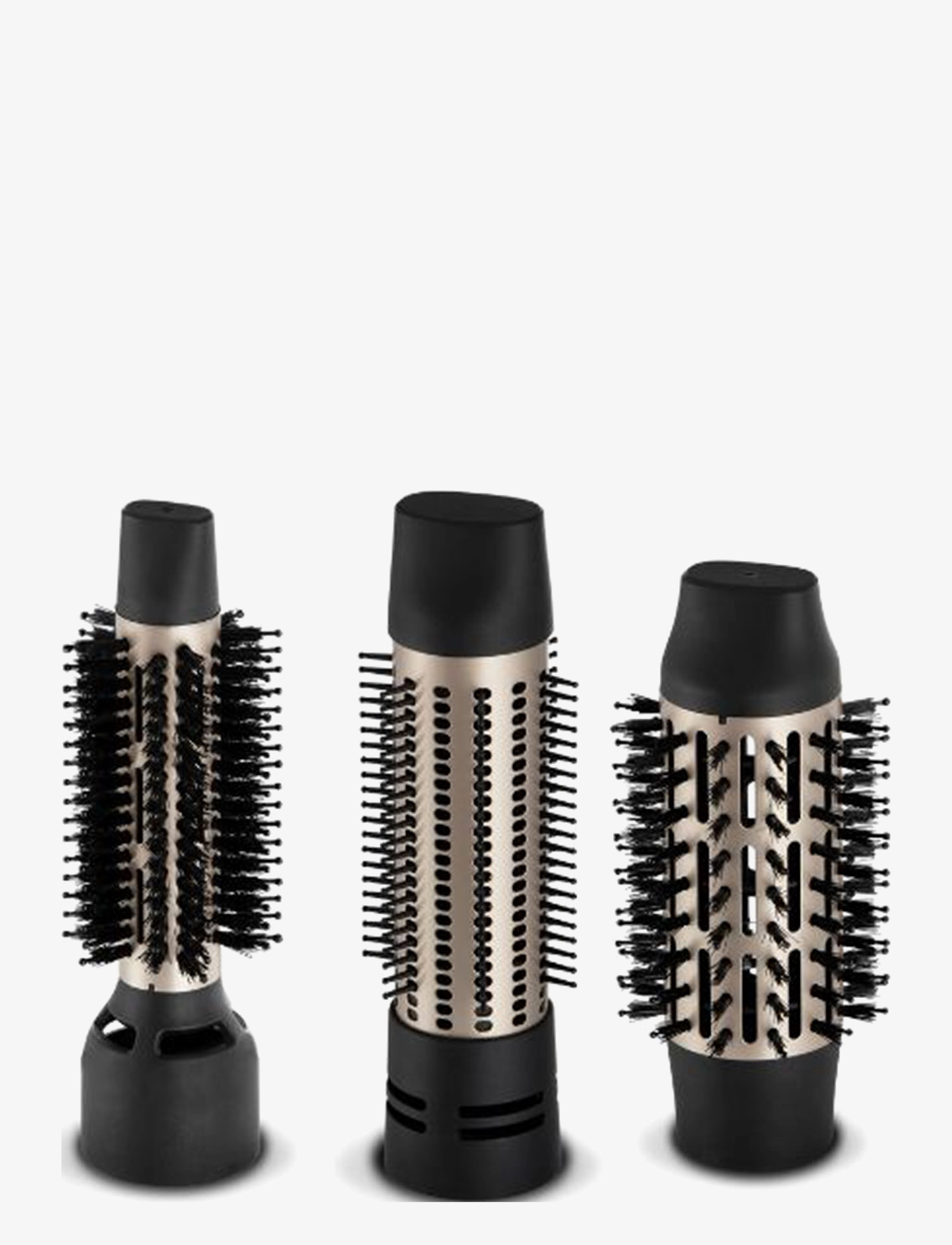Remington - AS7700 E51 Blow Dry & Style 1200W Airsty - sæt - no color - 4