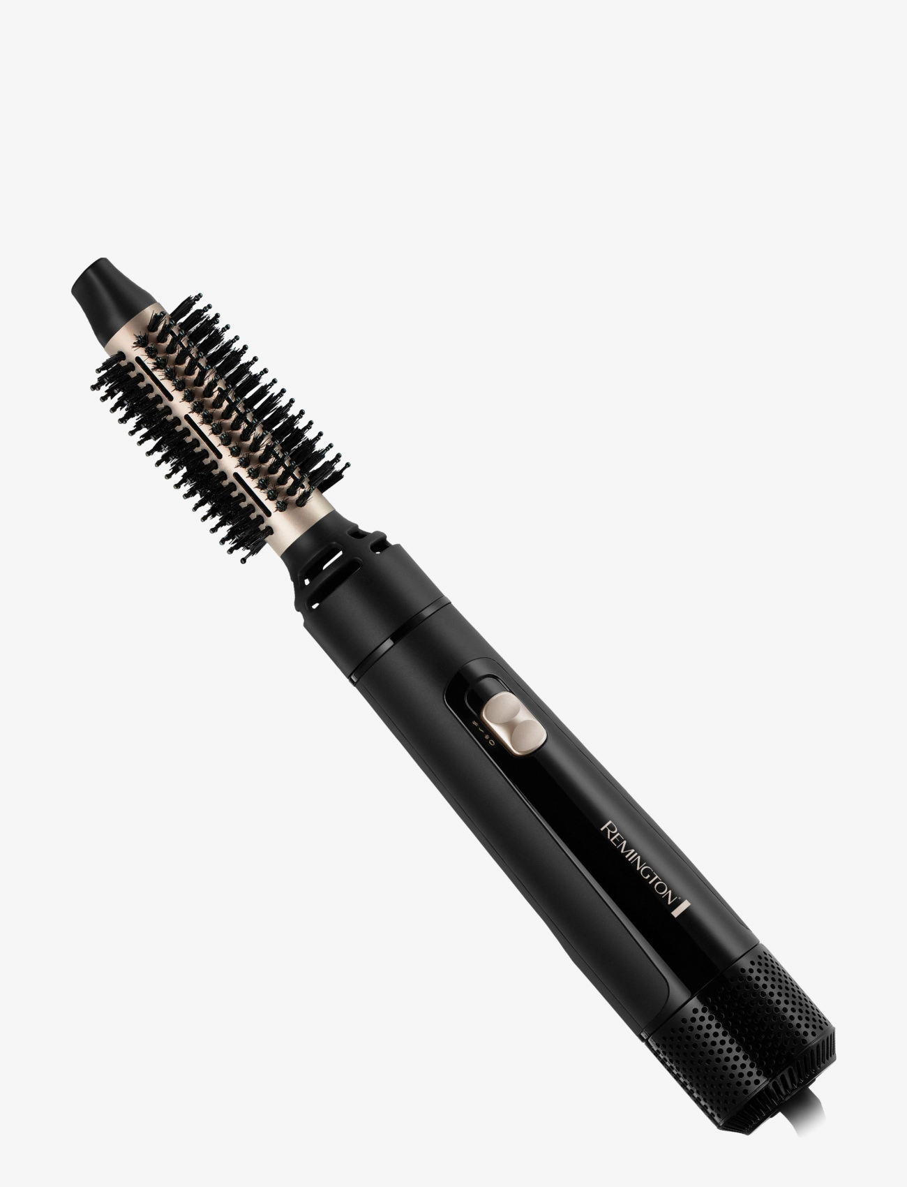 Remington AS7300 Blow Dry & Style – Caring 800W Airstyler - Hårfön - NO COLOR / undefined