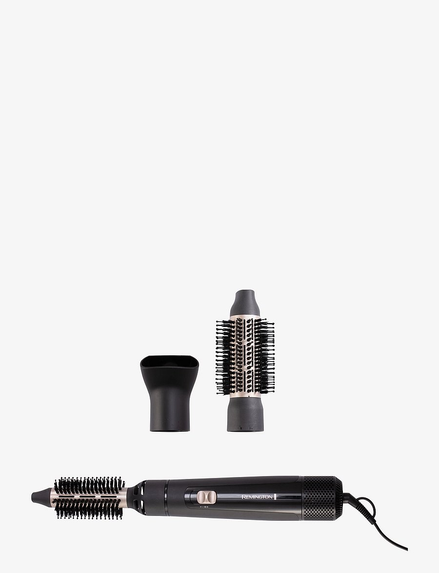 Remington - AS7300 Blow Dry & Style – Caring 800W Airstyler - föönid - no color - 1