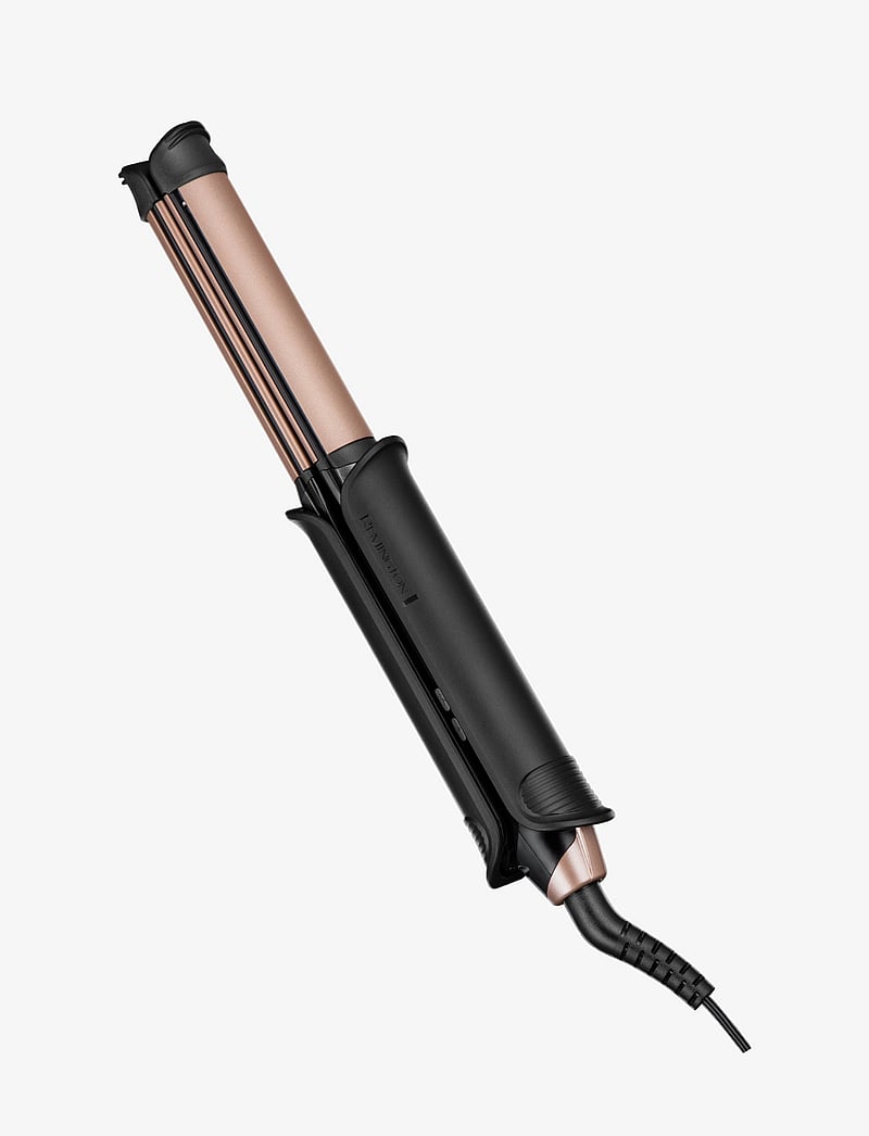 Remington - Remington ONE Straight & Curl Styler - lockenstab - grey - 1