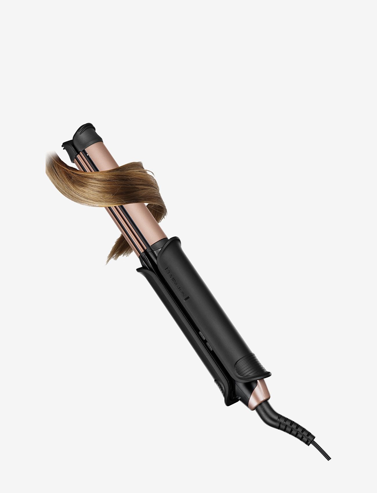 Remington - Remington ONE Straight & Curl Styler - gifts below 15000kr - grey - 2