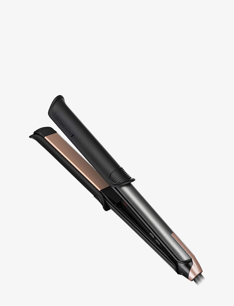 Remington - Remington ONE Straight & Curl Styler - lockenstab - grey - 4